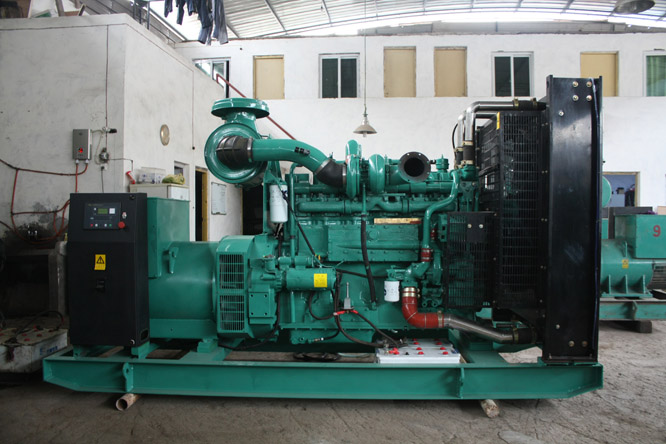 徽县环保无噪音：租用静音发电机组，为环境和耳朵双重保驾护航